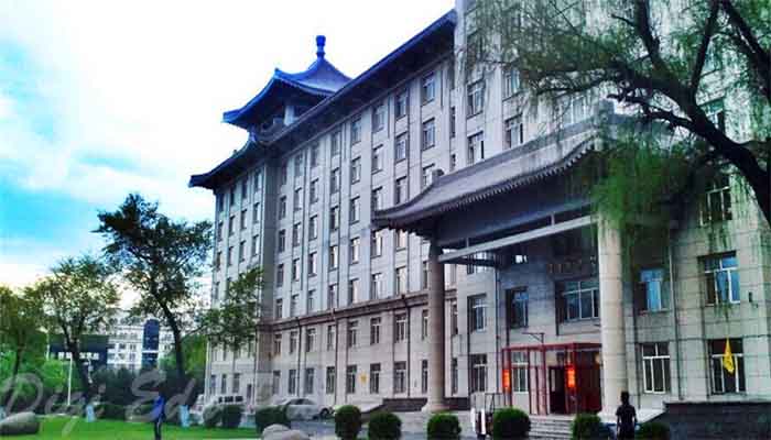 Đánh Giá Harbin Engineering University: Chất Lượng Đào Tạo, Giảng Viên và Môi Trường Học Tập 5 Review Harbin Engineering University