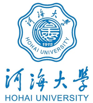 Hohai University logo 1 Review Hohai University: Đánh Giá Về Chất Lượng Đào Tạo, Cơ Sở Vật Chất và Cơ Hội Nghề Nghiệp