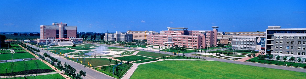 Review Liaoning University: Đánh giá chất lượng đào tạo và môi trường học tập 6 Review Liaoning University
