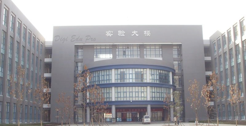 Review Northwestern Polytechnical University