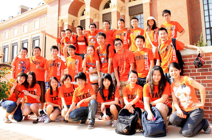 Review Southwest Jiaotong University