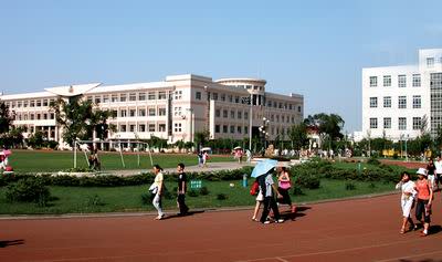 Review Heilongjiang University: Đánh Giá Toàn Diện Về Chất Lượng Giảng Dạy Và Môi Trường Học Tập 4 Review Heilongjiang University