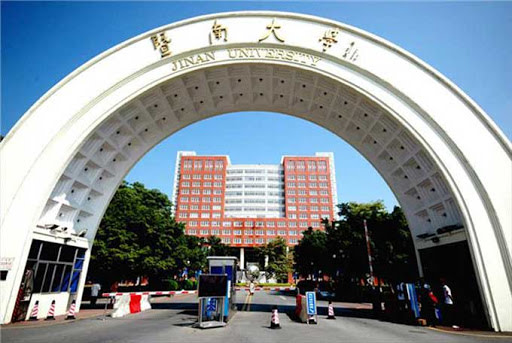 Review University of Jinan