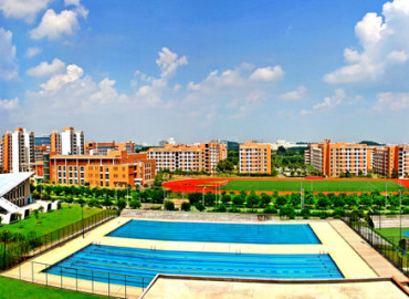Review South China University of Technology