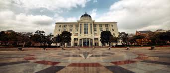 Đánh Giá Chi Tiết Đại Học Ngoại Ngữ - Tin Học TP.HCM (SHISU) 4 Review Shanghai International Studies University
