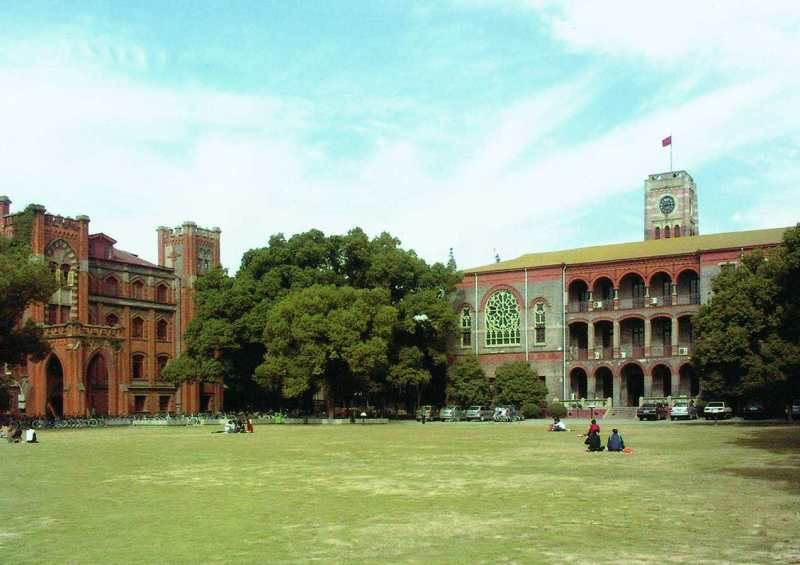 Đánh giá Soochow University (Suzhou): Chất lượng đào tạo, cơ sở vật chất và cơ hội nghề nghiệp 4 Review Soochow University (Suzhou)