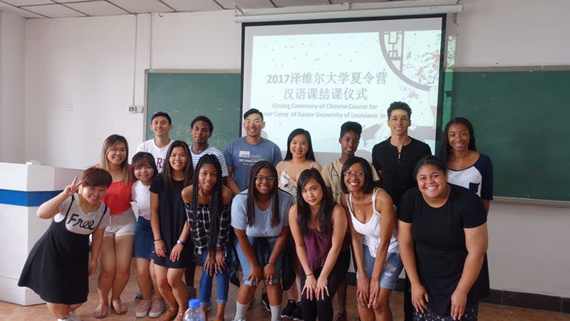 Đánh Giá Hebei Normal University: Giảng Viên, Cơ Sở Vật Chất và Cơ Hội Nghề Nghiệp 3 Review Hebei Normal University