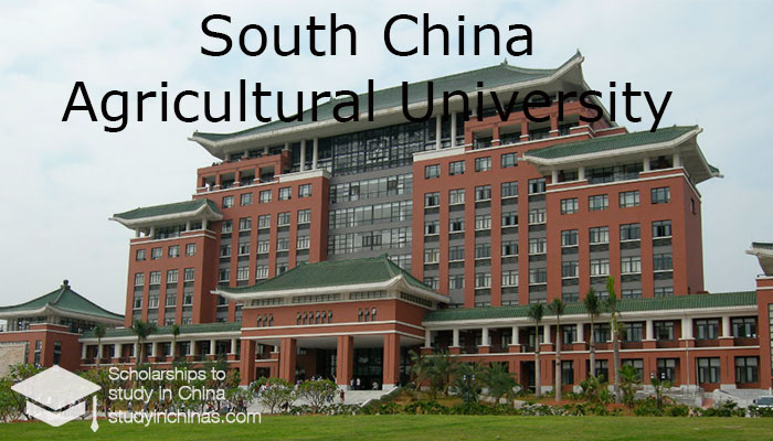 Đánh giá tổng quan về chất lượng đào tạo tại Đại học Nông Lâm Nam Trung Quốc 5 Review South China Agricultural University