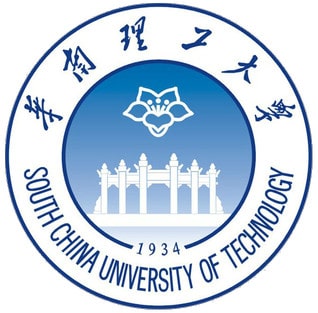 South China University of Technology logo Đánh giá chất lượng đào tạo tại Đại học Bách Khoa Nam Trung Hoa