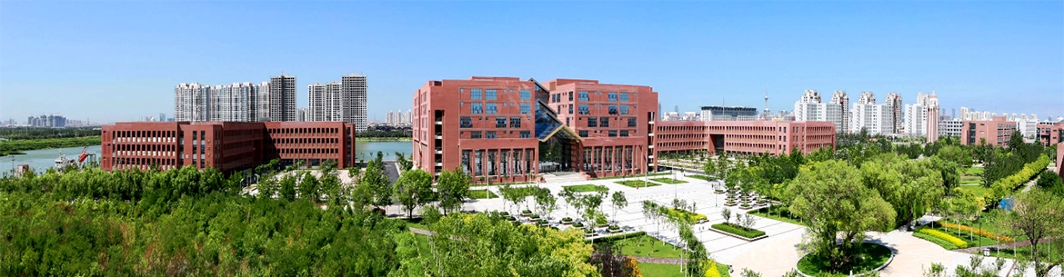 Review Tianjin University of Technology