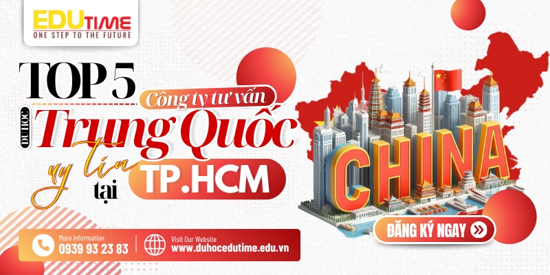 du học Trung Quốc ngành tự động hóa