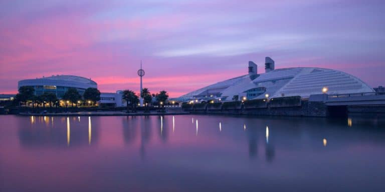Review Zhejiang University: Đánh giá chi tiết về chất lượng đào tạo và môi trường học tập 6 Review Zhejiang University