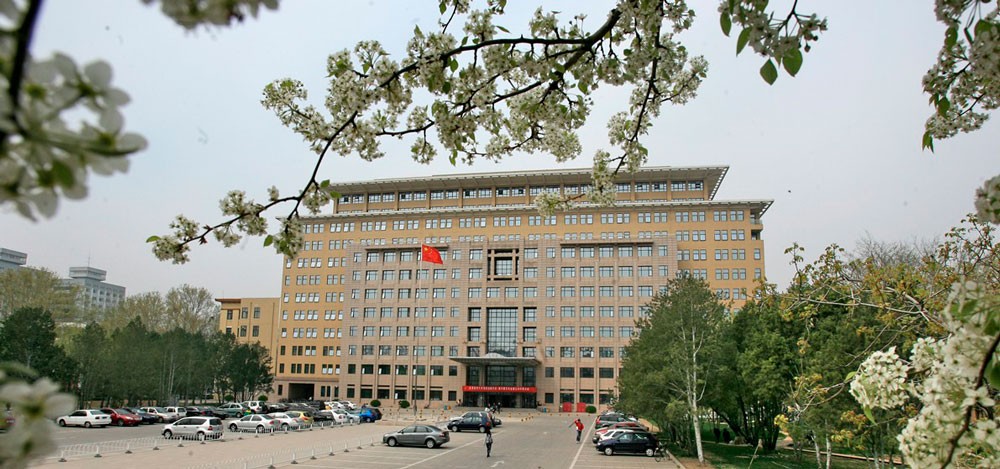 Review Beijing Language and Culture University