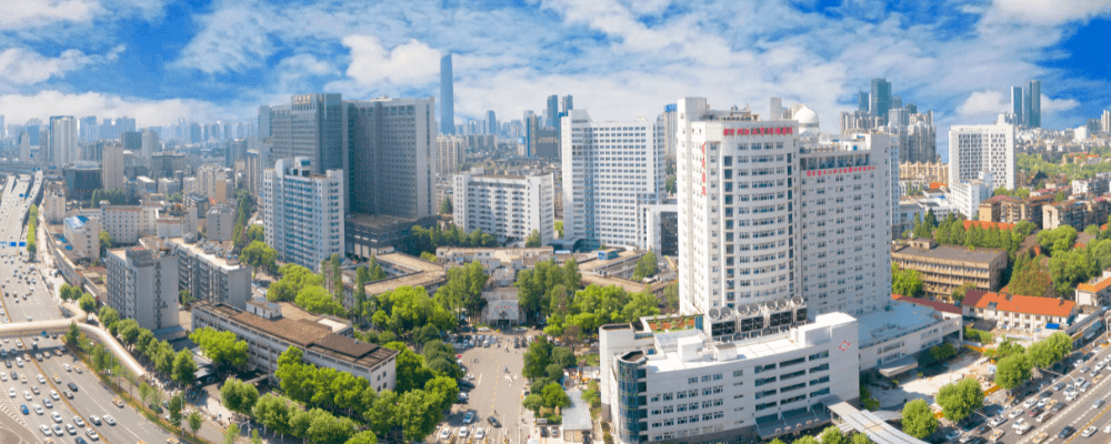 Review Hohai University