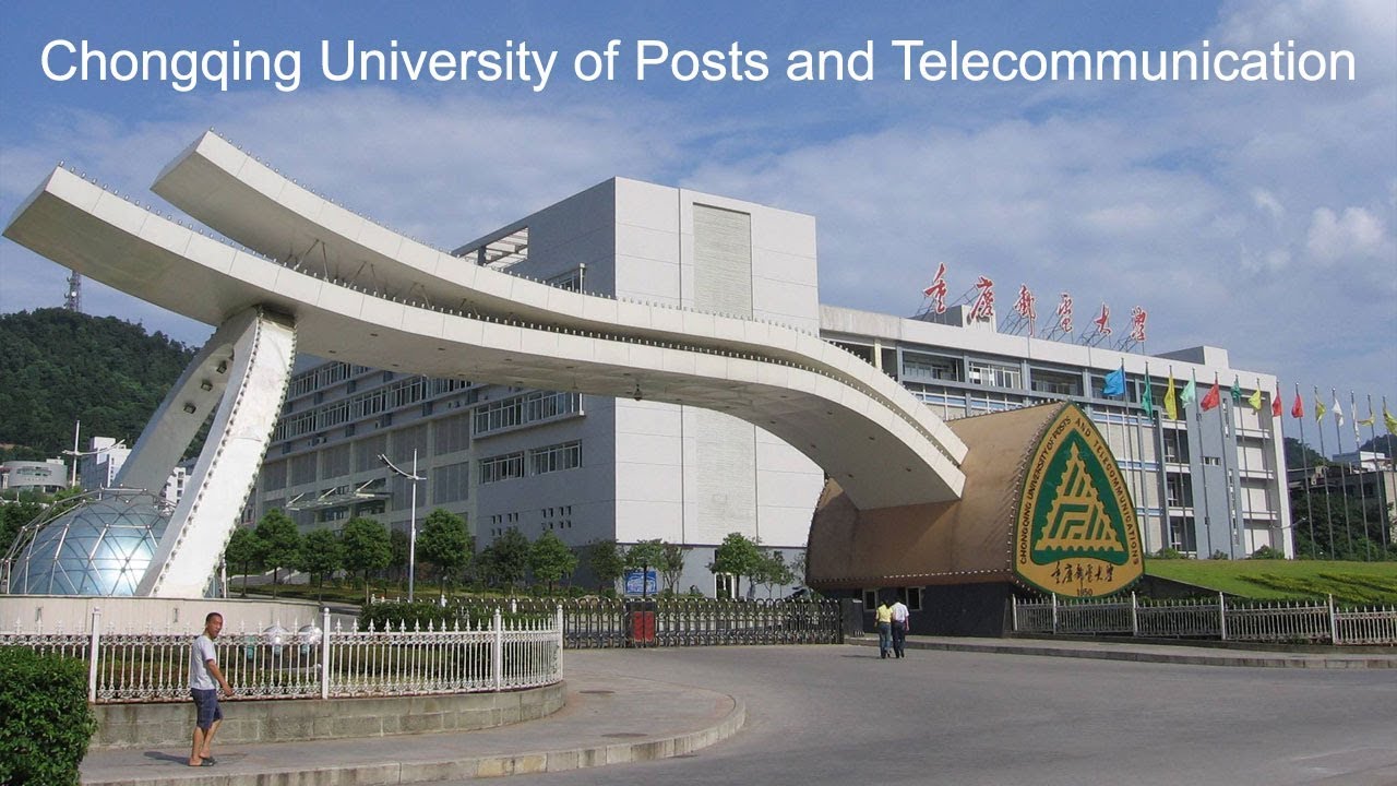 Review Chongqing University of Posts and Telecommunications
