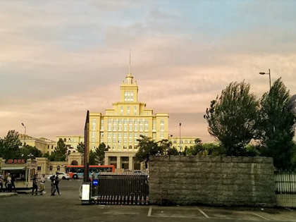 Review Heilongjiang University: Đánh Giá Toàn Diện Về Chất Lượng Giảng Dạy Và Môi Trường Học Tập 6 Review Heilongjiang University