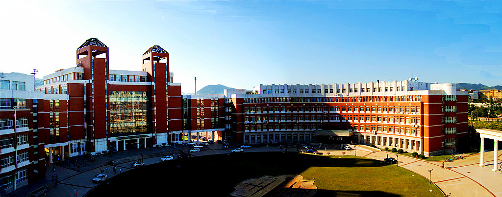 Đánh giá Dalian Maritime University: Cơ sở vật chất, giảng viên và chất lượng đào tạo 2 Review Dalian Maritime University