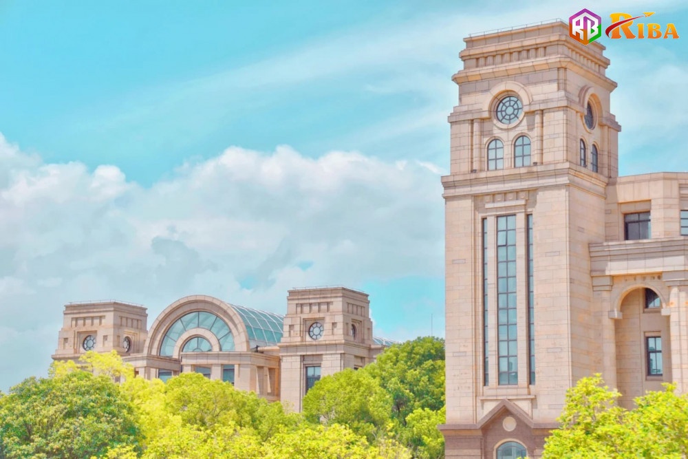 Đánh Giá Chi Tiết Về Fudan University: Chất Lượng Đào Tạo và Cơ Hội Nghề Nghiệp 2 Review Fudan University