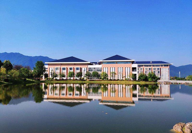 Review Guilin University of Electronic Technology: Đánh giá chi tiết môi trường học tập và cơ hội nghề nghiệp 6 Review Guilin University of Electronic Technology
