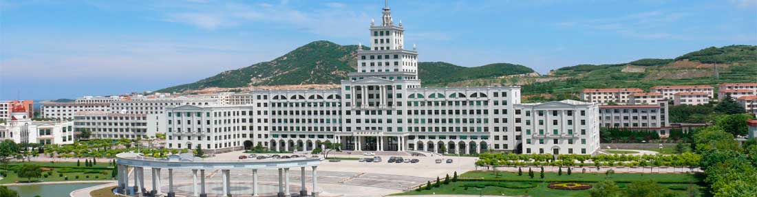 Review Harbin Institute of Technology