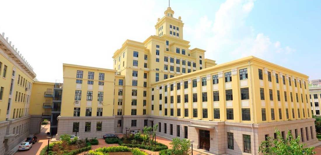 heilong1 e1562012482981 Review Heilongjiang University: Đánh Giá Toàn Diện Về Chất Lượng Giảng Dạy Và Môi Trường Học Tập