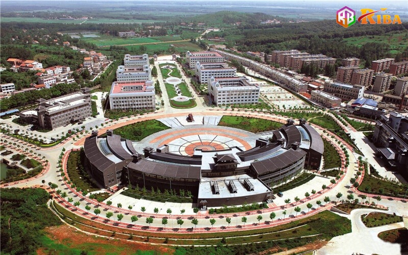 Review Hubei University: Đánh Giá Chi Tiết Về Cơ Sở Vật Chất, Giảng Viên Và Cơ Hội Nghề Nghiệp 4 Review Hubei University