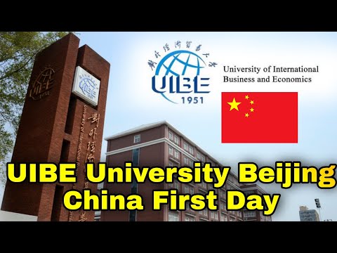 Review University of International Business and Economics (Beijing)
