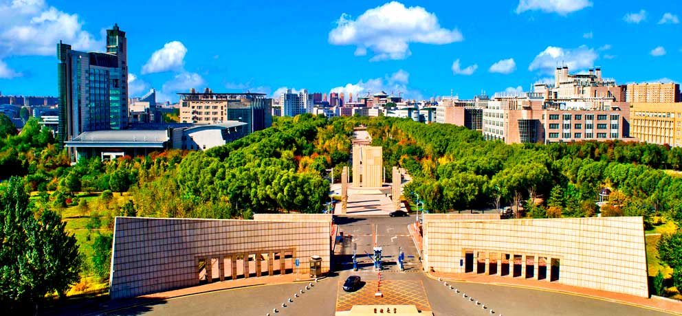 jilin Review Jilin University: Chất lượng giảng dạy, cơ sở vật chất và cơ hội nghề nghiệp