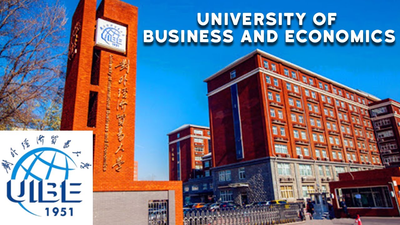 Review University of International Business and Economics (Beijing)