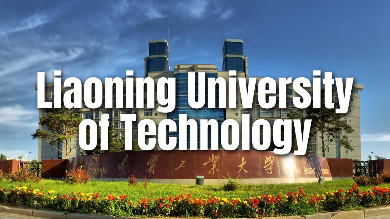 Review Liaoning University