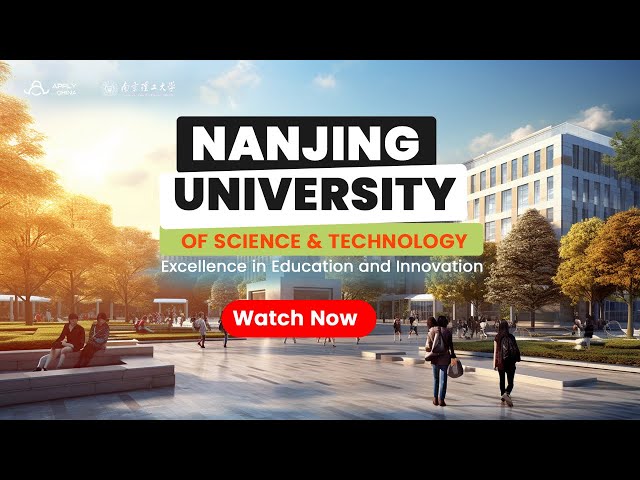 Đánh giá Đại học Khoa học và Công nghệ Nanjing: Cơ sở vật chất, Giảng viên và Cơ hội nghề nghiệp 5 Review Nanjing University of Science and Technology