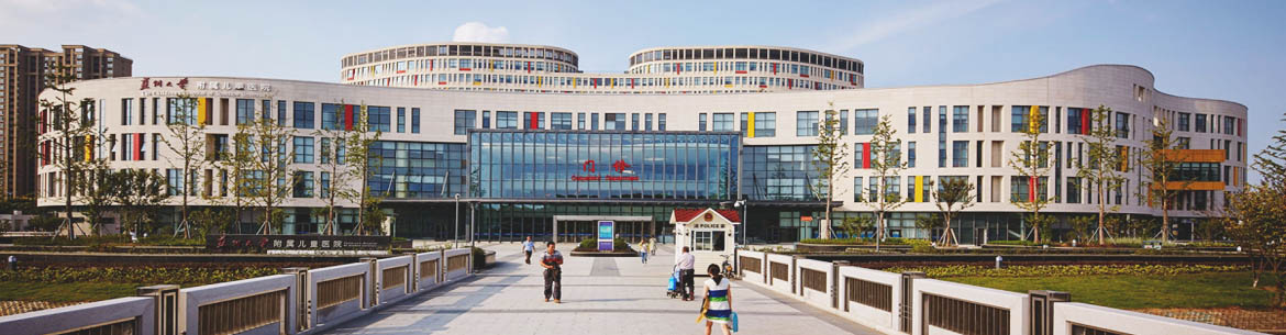 Đánh giá Soochow University (Suzhou): Chất lượng đào tạo, cơ sở vật chất và cơ hội nghề nghiệp 6 Review Soochow University (Suzhou)