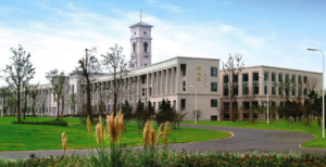 the university of nottingham ningbo china unnc nottingemskij universitet v kitae smapse 3 Đánh giá chi tiết Đại học Nottingham Ningbo China: Giảng viên, Cơ sở vật chất và Cơ hội nghề nghiệp