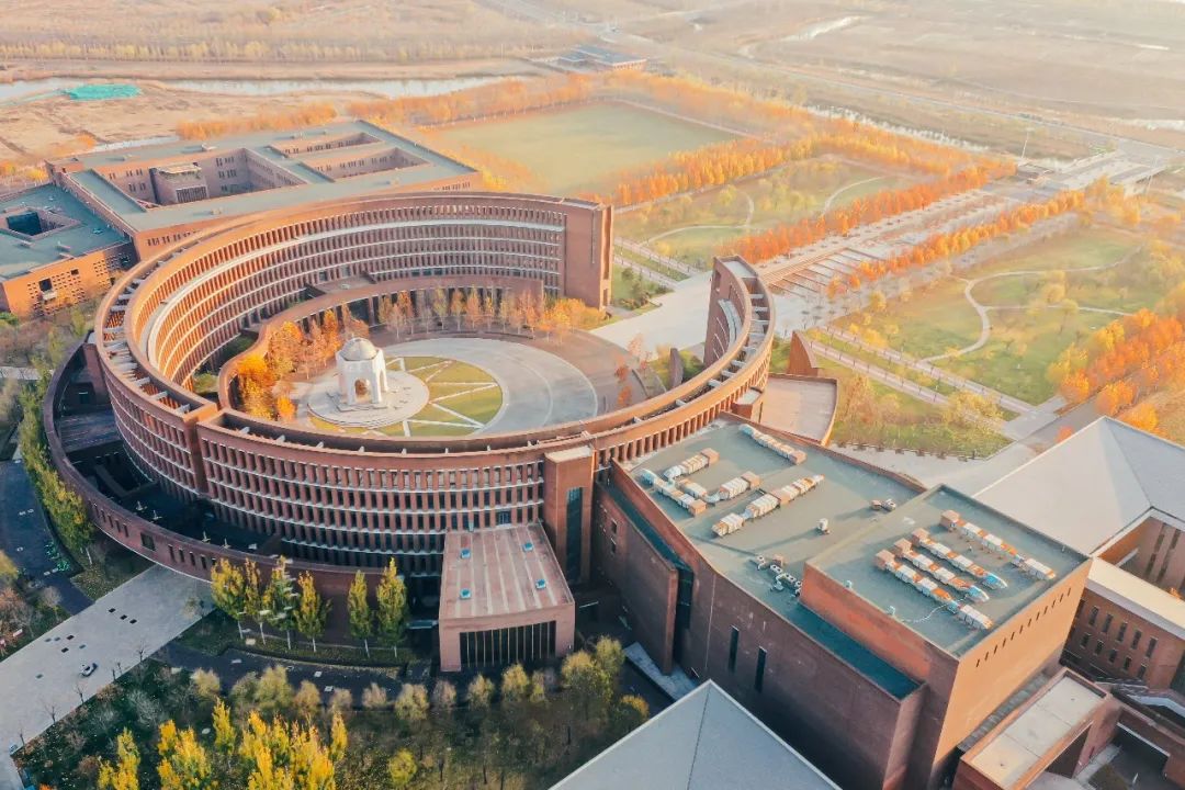 Review Tianjin University: Đánh giá chi tiết về cơ sở vật chất và chất lượng đào tạo 3 Review Tianjin University