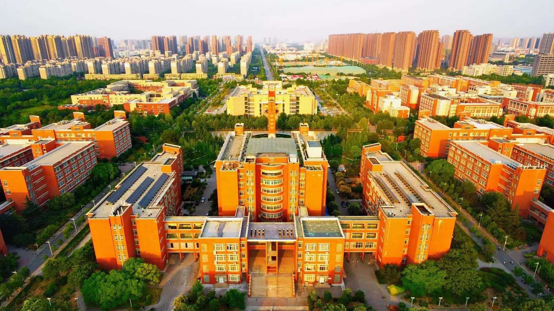 Review Zhengzhou University