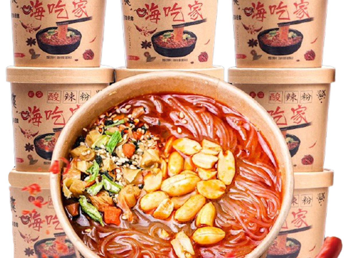 Top đồ ăn vặt Trung Quốc nên mua: Khám phám hương vị độc đáo và mẹo mua sắm thông minh 5 Top đồ ăn vặt Trung Quốc nên mua