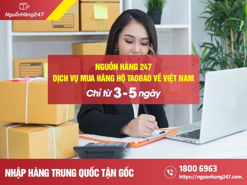 Top cửa hàng Taobao nên mua: Hướng dẫn mua sắm tiện ích và uy tín 5 Top cửa hàng Taobao nên mua