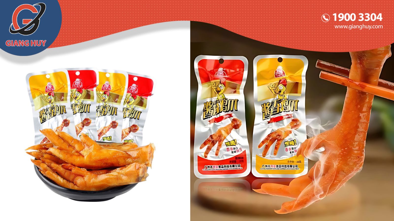 Top đồ ăn vặt Trung Quốc nên mua: Khám phám hương vị độc đáo và mẹo mua sắm thông minh 6 Top đồ ăn vặt Trung Quốc nên mua