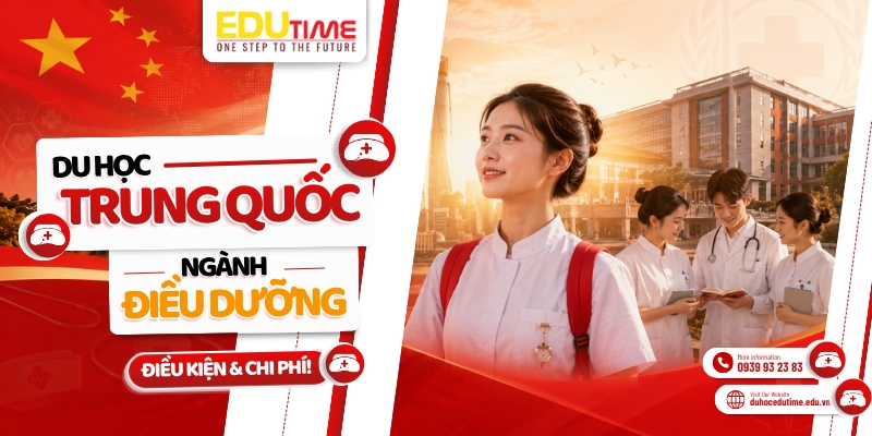 Điều kiện du học tự túc Trung Quốc