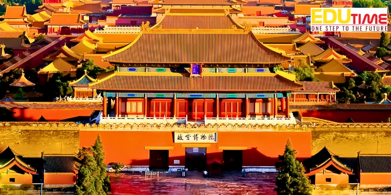 Khám Phá Top Lễ Hội Nổi Tiếng Trung Quốc Với Văn Hóa Đặc Sắc 2 Top lễ hội nổi tiếng Trung Quốc