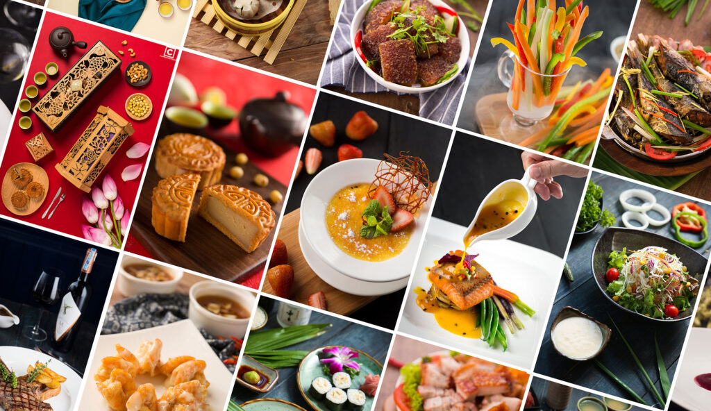 Top món ăn phải thử ở Trung Quốc