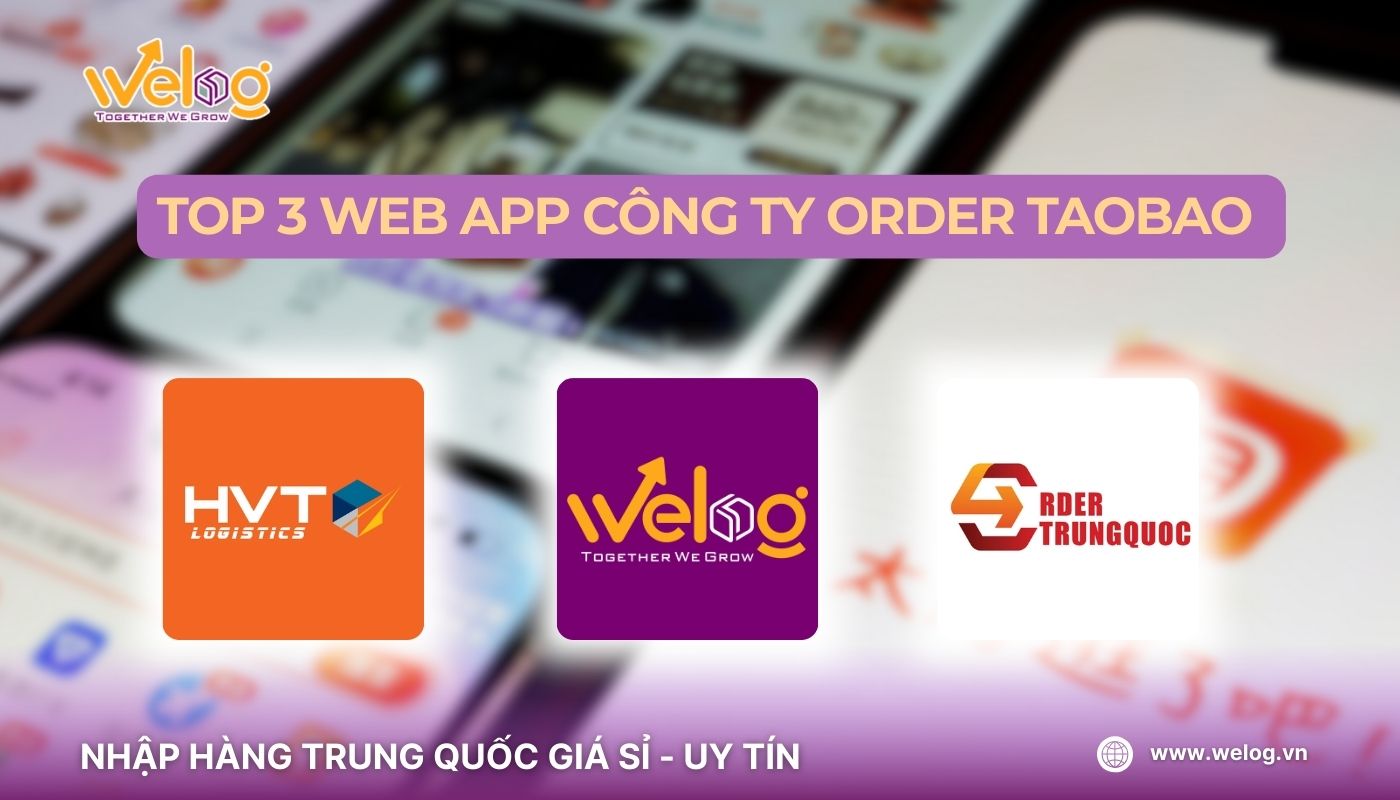 Top cửa hàng Taobao nên mua: Hướng dẫn mua sắm tiện ích và uy tín 4 Top cửa hàng Taobao nên mua