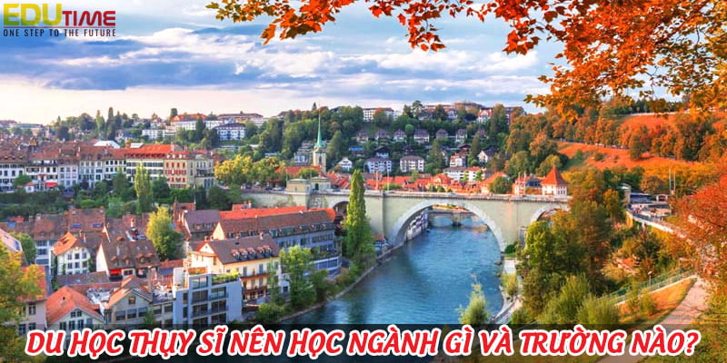 Du học Thụy Sĩ ngành marketing: Tổng quan chương trình học và cơ hội nghề nghiệp 4 du học thụy sĩ ngành marketing
