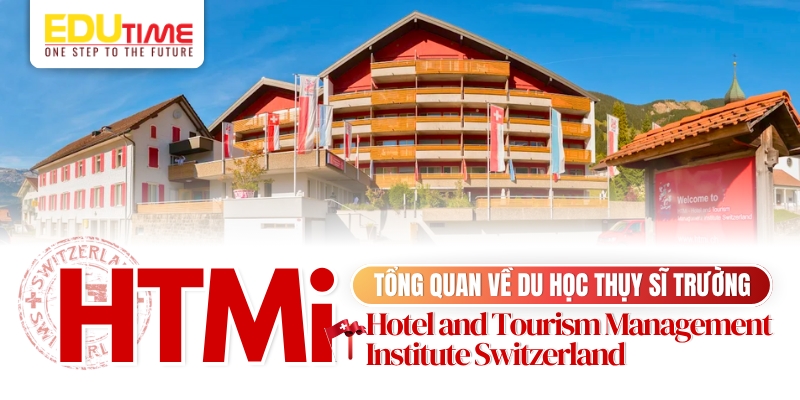 du học thụy sĩ chương trình thạc sĩ hospitality management