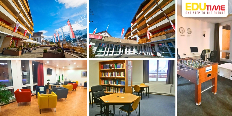 du học thụy sĩ hotel and tourism management institute switzerland htmi