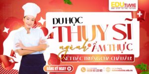 Du hoc Thuy Si nganh Am thuc 1 Du học Thụy Sĩ khóa nghề bếp khách sạn: Đào tạo, cơ hội thực tập và nghề nghiệp