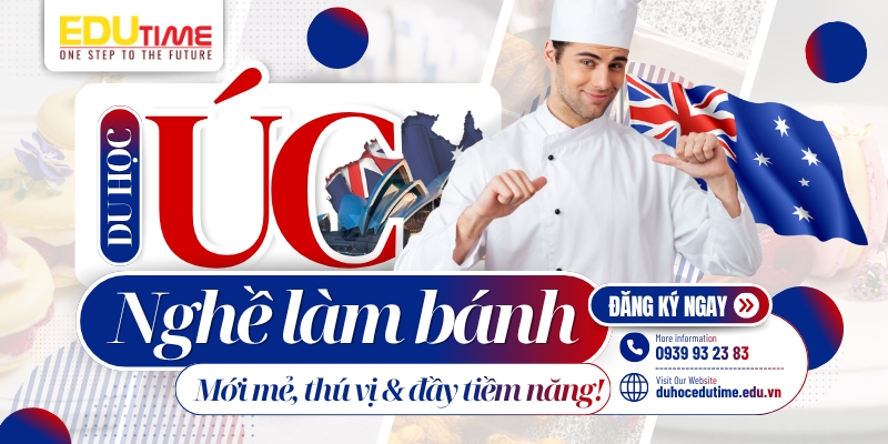 Du Học Thụy Sĩ Khóa Nghề Pastry Chef: Cơ Hội Phát Triển Nghề Nghiệp Đáng Giá 3 du học thụy sĩ khóa nghề pastry chef