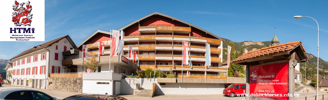 du học thụy sĩ hotel and tourism management institute switzerland htmi