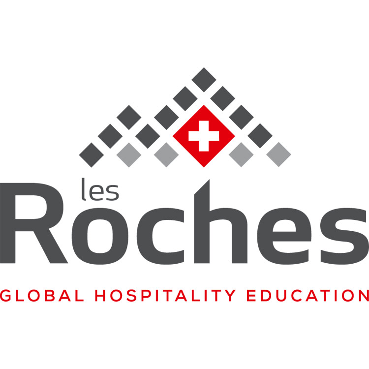 Les Roches logo Du học Thụy Sĩ tại Les Roches Global Hospitality Education: Chương trình học và cơ hội nghề nghiệp