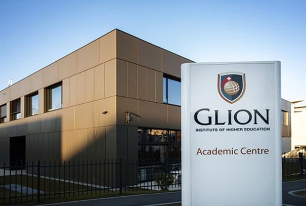 du học thụy sĩ glion institute of higher education